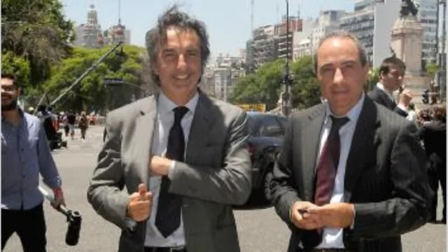 Una veintena de CEOs quedaron embargados y al borde de ir a prisión