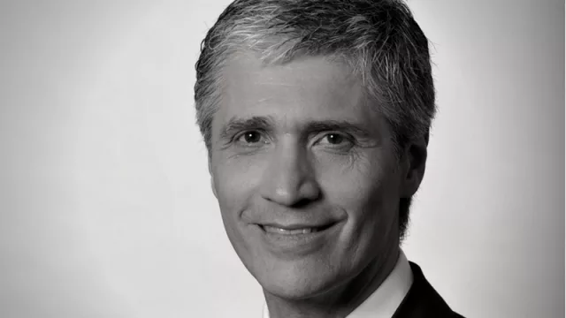 Cambios en la gerencia general de Aerolíneas Argentinas