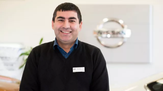 Nissan mantiene precios en unidades y la Frontier ya se fabrica en Argentina