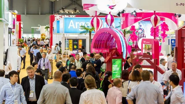 Convocan a empresas tucumanas a participar de la Fruit Logistica 2018