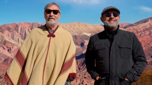 Festival, Film Commission y cine móvil: Jujuy, polo para la producción audiovisual