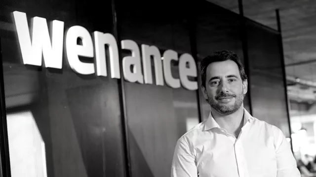 Wenance sumó a Martín Invernizzi como nuevo CCO