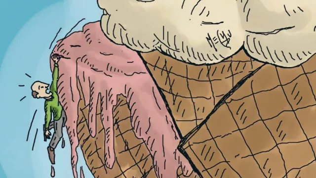 En la guerra de los helados, el modelo Grido ganó frente al exclusivo Freddo