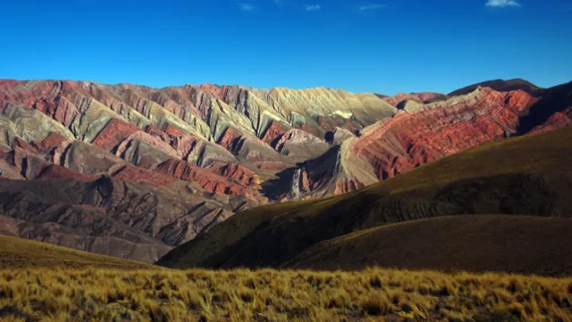 Aquí están, estas son... las 28 finalistas a las 7 Maravillas de Argentina (mirá cuáles de Jujuy)