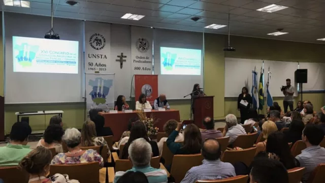 Tucumán se prepara para su temporada alta de congresos