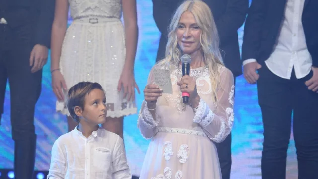 #ViveRo: Los protagonistas del homenaje a Romina Yan