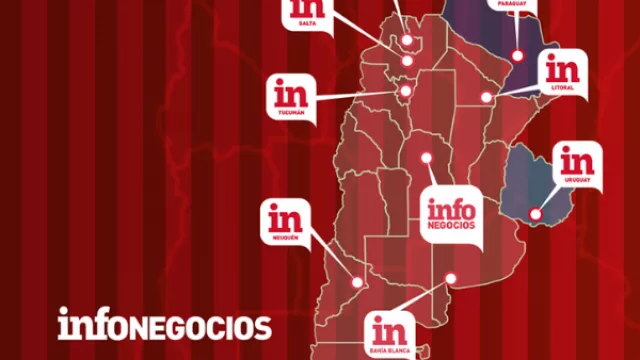 Llega IN Jujuy, el medio especializado en negocios, empresas y emprendedores (integrante de la Red InfoNegocios)