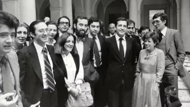 El enigma de los presidentes: ¿es más efectivo rodearse de un equipo fuerte o débil?