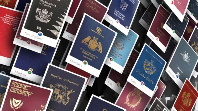 No seremos España, pero estamos ahí: el pasaporte argentino es un buen “abre puertas” (está en la posición 19, con acceso 170 países sin visado previo)