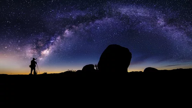 Jujuy invertirá $ 16 millones para copar el astroturismo en la región