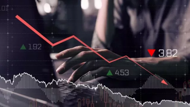 Los bonos argentinos están entre los que más caen en el mundo en 2022