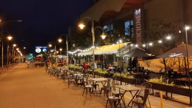 Lanzan mapa online con más de 200 espacios gastronómicos en San Salvador de Jujuy