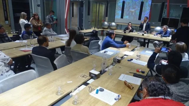 Jujuy sigue apostando al turismo, esta vez suma inversiones en el corredor de Las Yungas