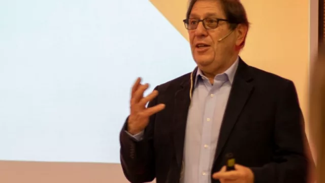 Kiguel cree que Massa va a durar “tres, cuatro, cinco meses” (pero no hay hiper a la vista, dice)