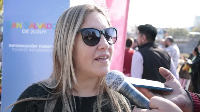 Números positivos y alentadores al cierre de la temporada invernal en San Salvador