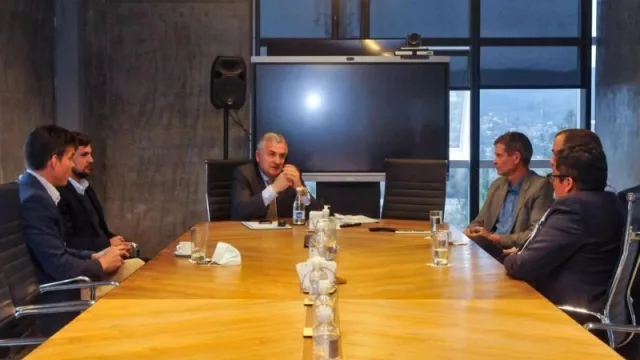 Nuevos trabajos, emprendimientos y oportunidades en Mina Pirquita