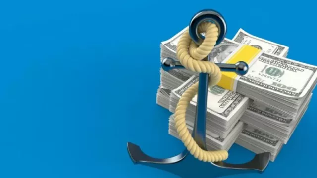 Qué piensa hacer el Gobierno para que el dólar blue no pase de $ 300