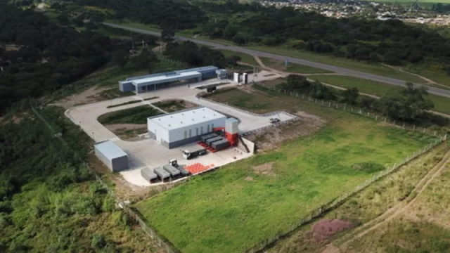 Jujuy impulsa un moderno Centro Ambiental para tratar los residuos de Quebrada y Puna