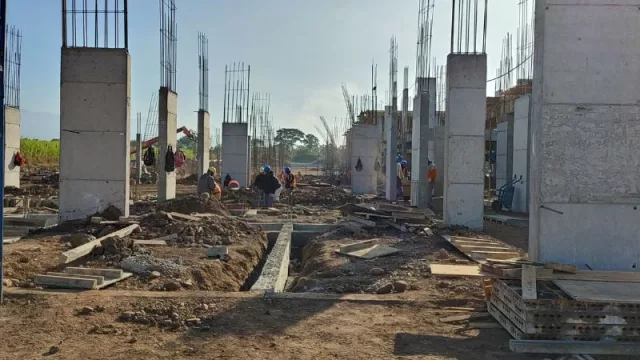 El costo de la construcción en Jujuy se incrementó (y el metro cuadrado cuesta $ 127.500)
