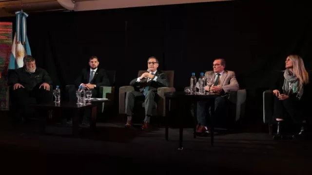 Jujuy presente en las Jornadas de Articulación de una Agenda Estratégica de la Región NOA del INTI (Pampa Dulce, Mikuna y Xuma participaron del evento)