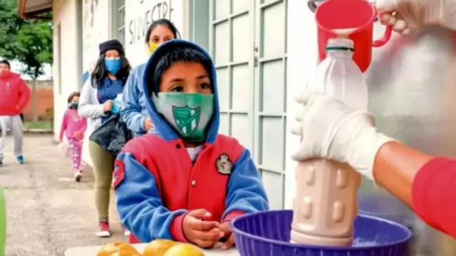 Emergencia social: más de un millón de chicos se saltea al menos una comida