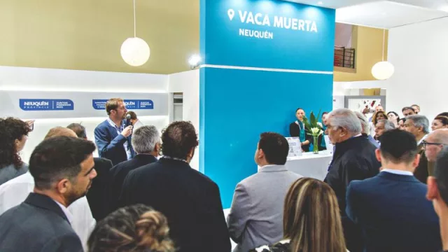 Neuquén con ocupación récord por los eventos del mundo del petrolero (con ingresos de mas de $ 500 millones)