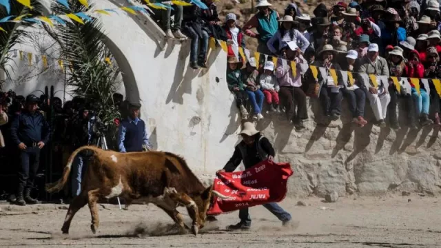 Te dejamos opciones de alojamiento en Casabindo para disfrutar el Toreo de la Vincha
