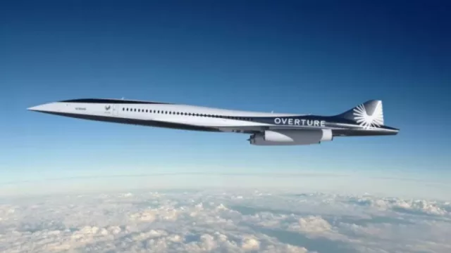 A dos décadas del fin del Concorde, vuelven los vuelos supersónicos: qué aerolínea los usará y para qué viajes