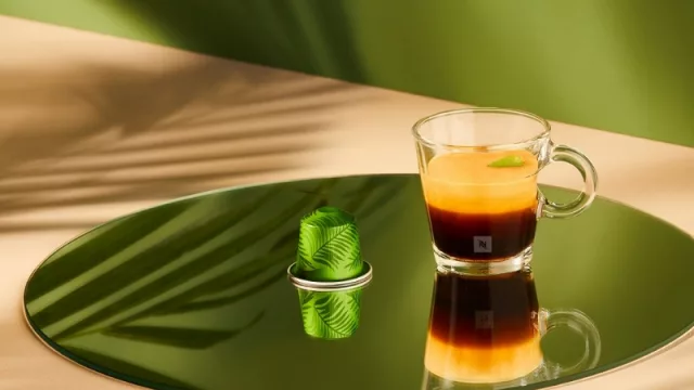 París, Estambul y Río de Janeiro se suman a World Explorations de Nespresso (desde cápsulas a tazas inspiradas en las ciudades)