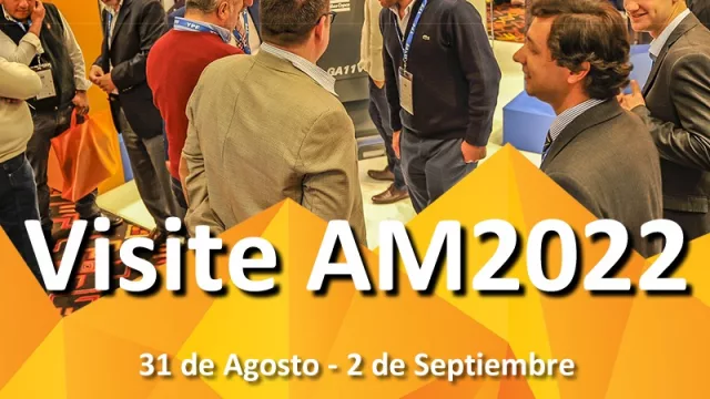 Llega el Argentina Mining 2022 al Centro de Convenciones de Salta