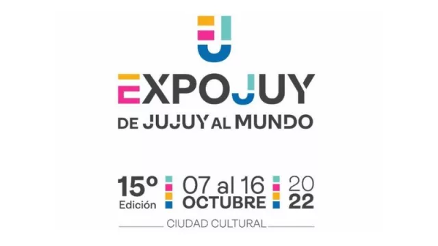¿Todavía no tenes tu lugar en la Expojuy? ¡Apurate! (el 50% ya está reservado)