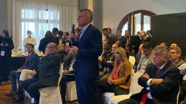 UniNoa se reunió con los gobernadores del Norte Argentino para acordar medidas que promuevan el desarrollo de la actividad (e impulsen la competitividad en la región)