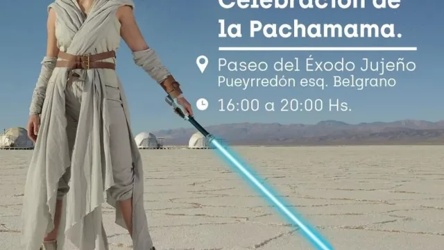 Jujuy llega con su promoción turística a Córdoba