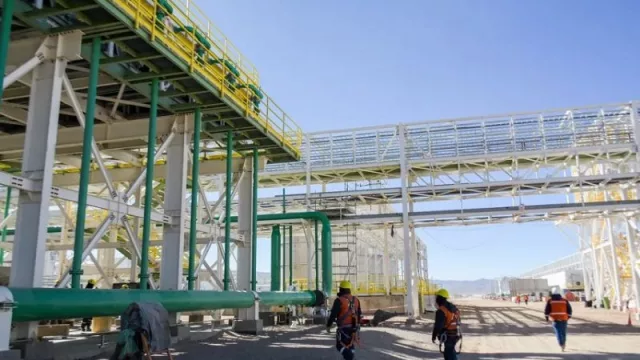 La constitución de la Región Minera del Litio promoverá inversiones en Jujuy