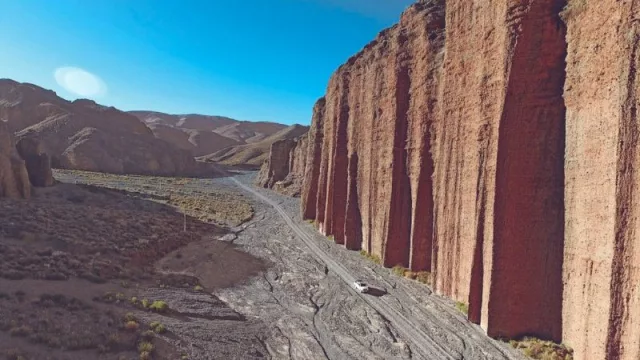 ¡11 meses de temporada alta! Jujuy rome sus propios records con el mejor año en materia turística