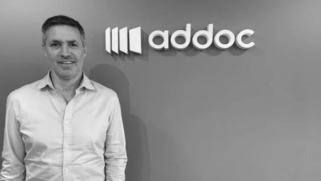 Daniel Hana es el nuevo CEO de Addoc