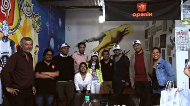 Openix S.R.L: la empresa jujeña de software que escala a nivel mundial
