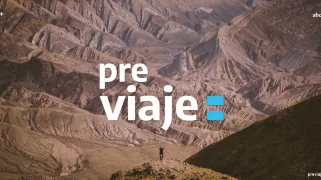 El PreViaje ya no es lo que era: nación oficializó acuerdos para el programa que tan solo tendrán vigencia en lo que resta del 2022
