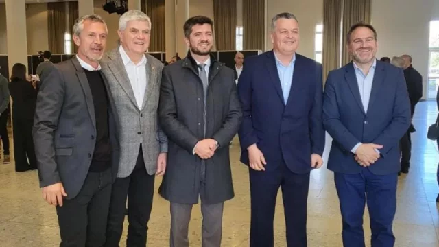 Jujuy participó de HOTELGA 2022, la feria que potencia los emprendimientos gastronómicos y hoteleros de todo el país