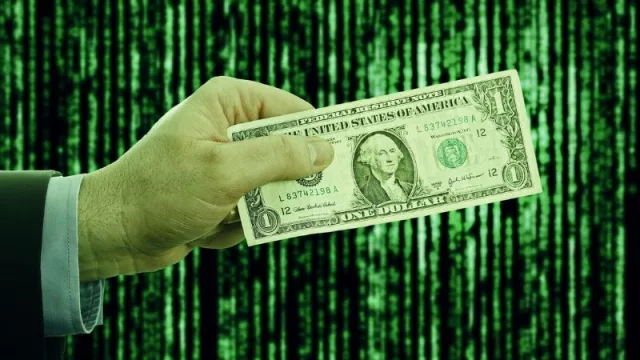 Atentado a Cristina Kirchner: cómo impactó en el dólar Bitcoin