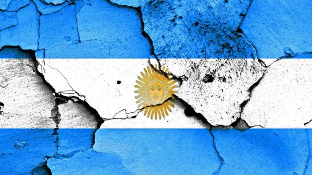 El gatillo contra Cristina Kirchner amenaza con profundizar la grieta en Argentina