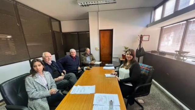 Infraestructura y educación para sustentar el desarrollo minero en Salta (pedidos del sector)