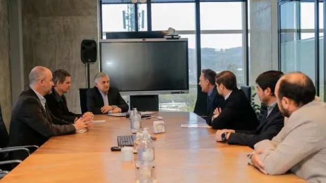 Es oficial: Mina El Aguilar reanuda sus operaciones (que iniciarán con 300 operarios)