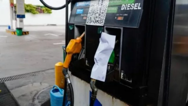 Desde la Cámara de Expendedores de Combustibles prevén que se agrave la escasez del gasoil