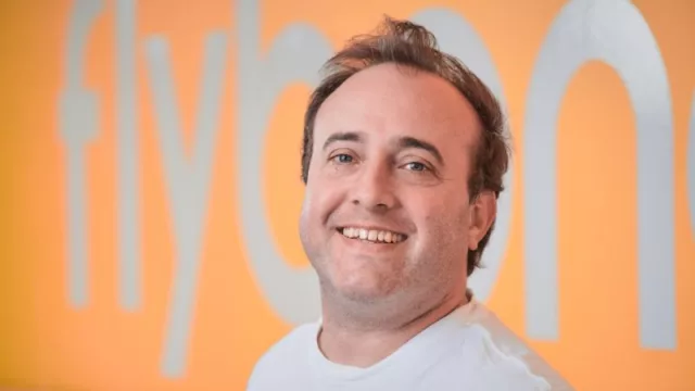 “El de las low cost es un buen negocio en Argentina” (mano a mano con Federico Pastori, director comercial de Flybondi)