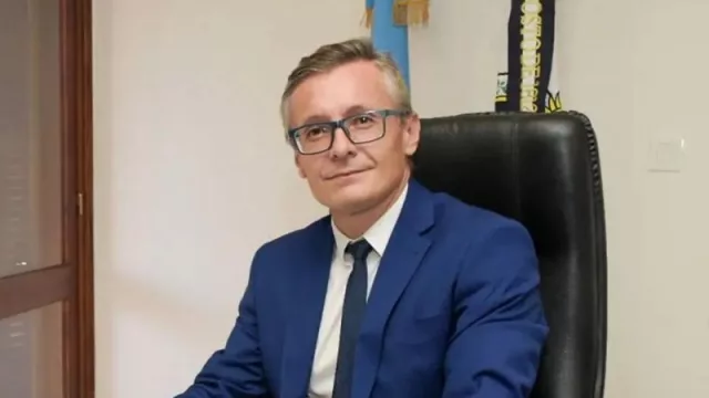 Felipe Albornoz, presidente de JEMSE.