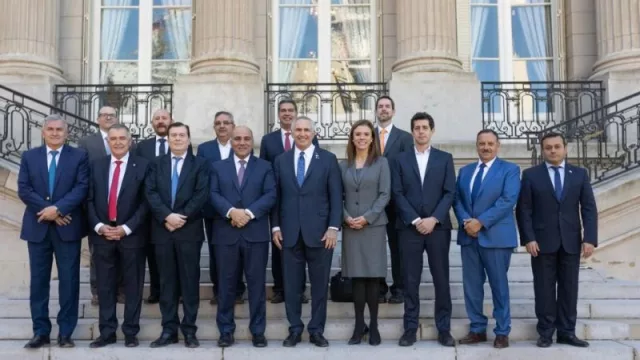 El Norte Grande lleva a Estados Unidos su potencial productivo, industrial, turístico y cultural