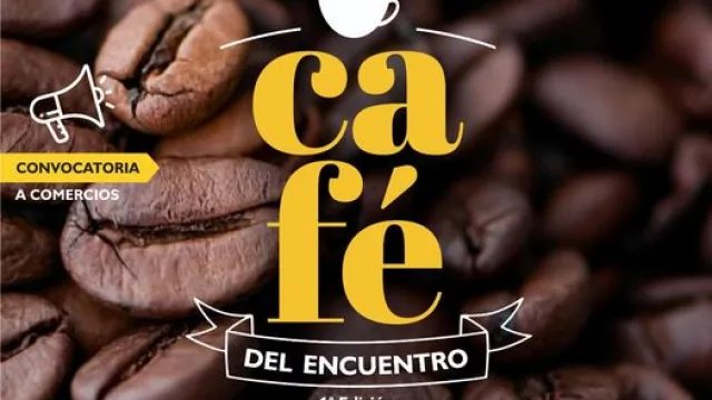 Se viene el primer encuentro de café jujeño (ya están disponibles las bases y condiciones de inscripción)