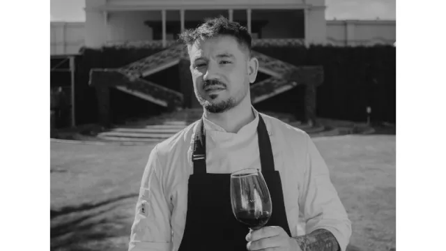 Nuevo chef ejecutivo en Bodega Norton
