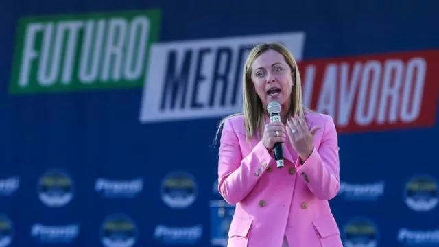 Italia tras las elecciones: la ola de extrema derecha avanza por Europa